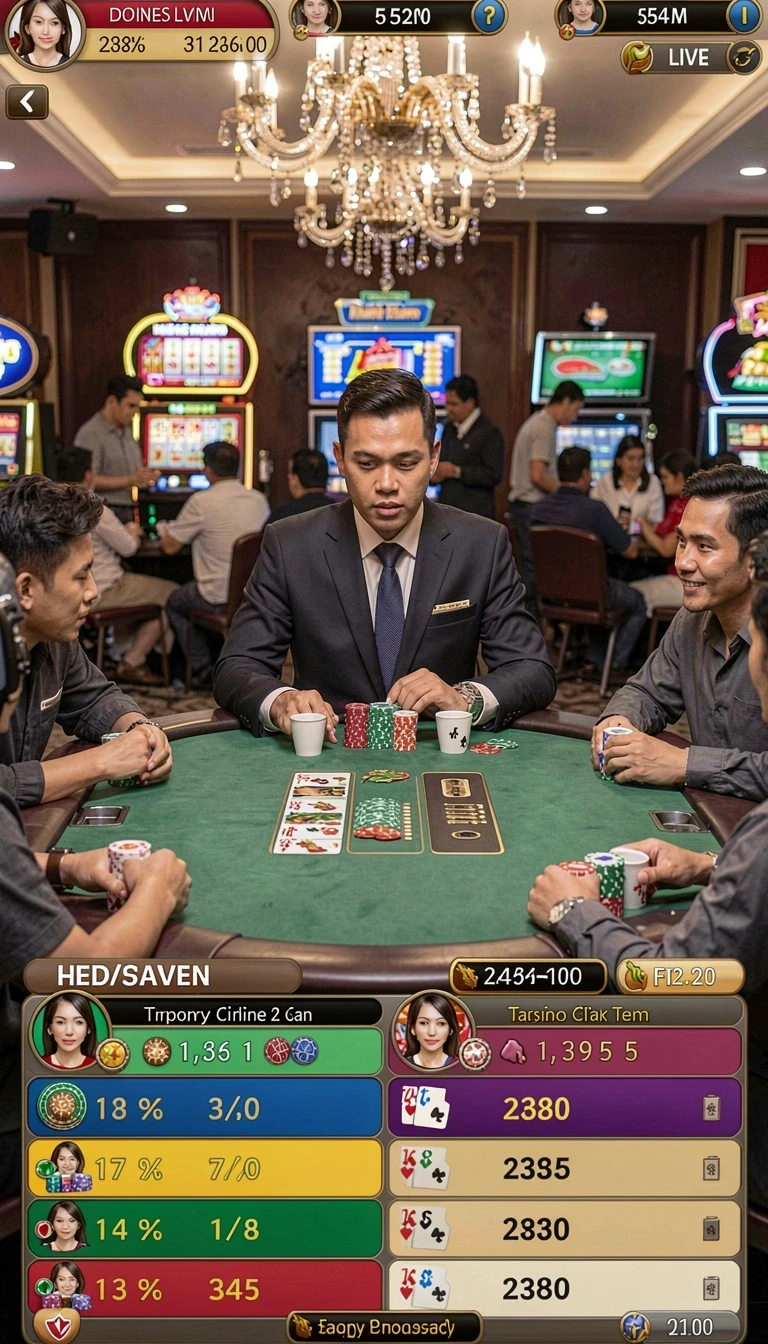 Review Aplikasi fokus999 Versi Terbaru