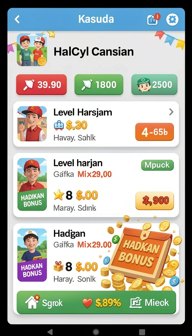 Download cocol88 APK untuk Android